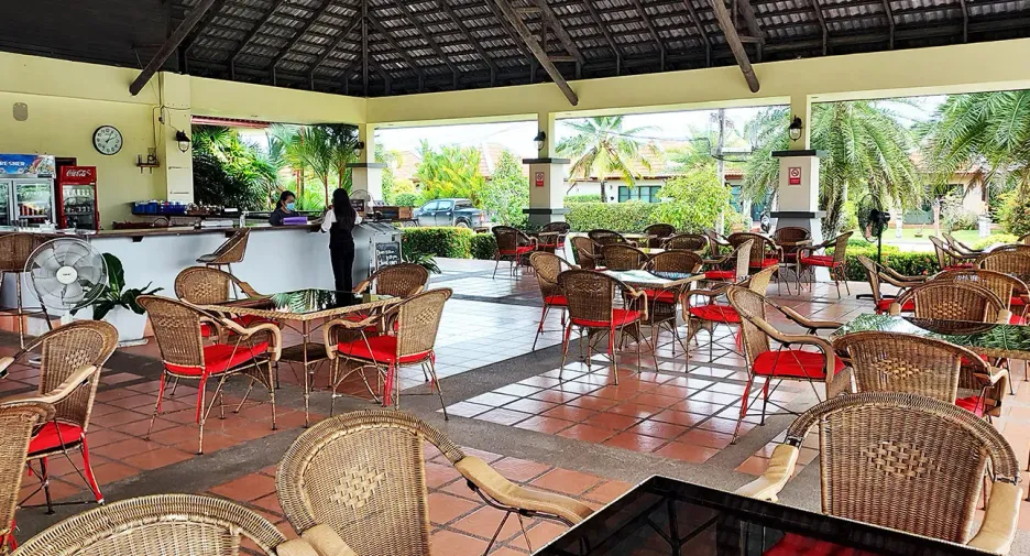 Bali Residencia