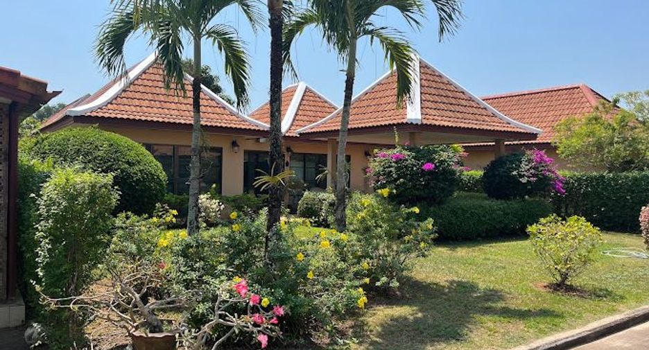 Bali Residencia