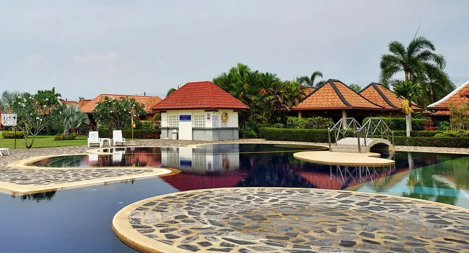 Bali Residencia