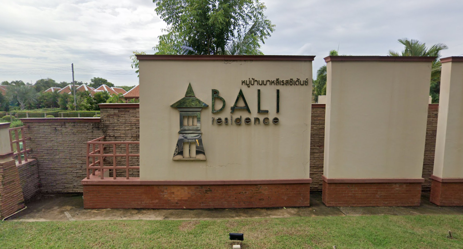 Bali Residencia