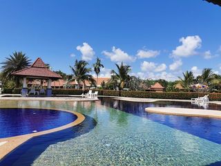巴厘住宅