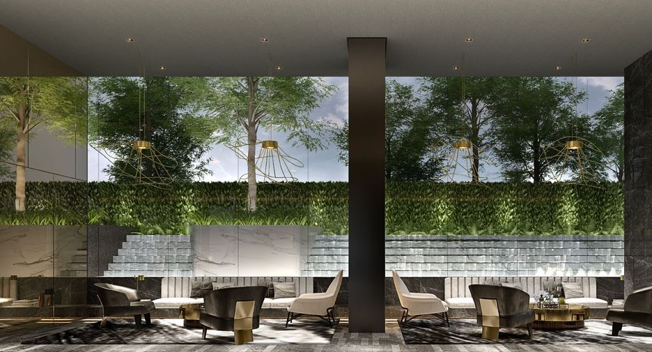 Walden Sukhumvit 39