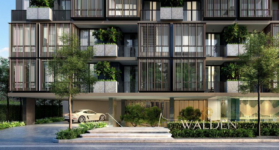 Walden Sukhumvit 39