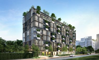Walden Sukhumvit 39