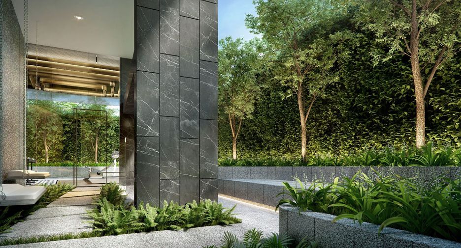 Walden Sukhumvit 39