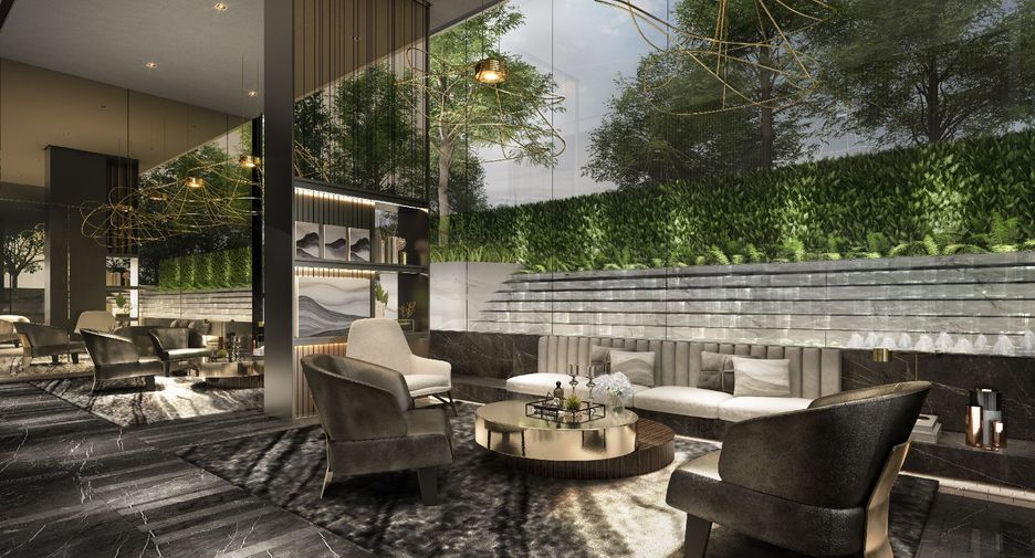 Walden Sukhumvit 39