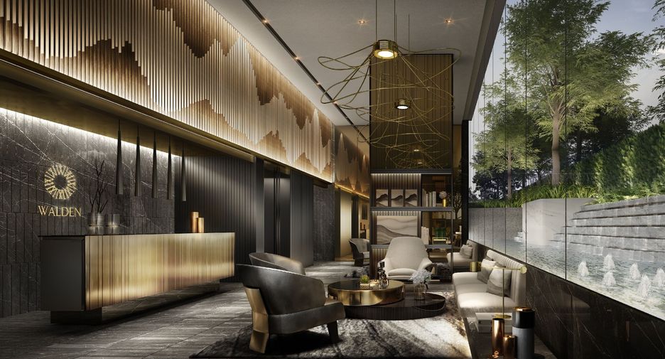 Walden Sukhumvit 39