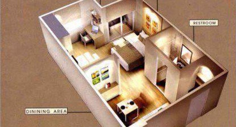 Boutique Ratchada 2