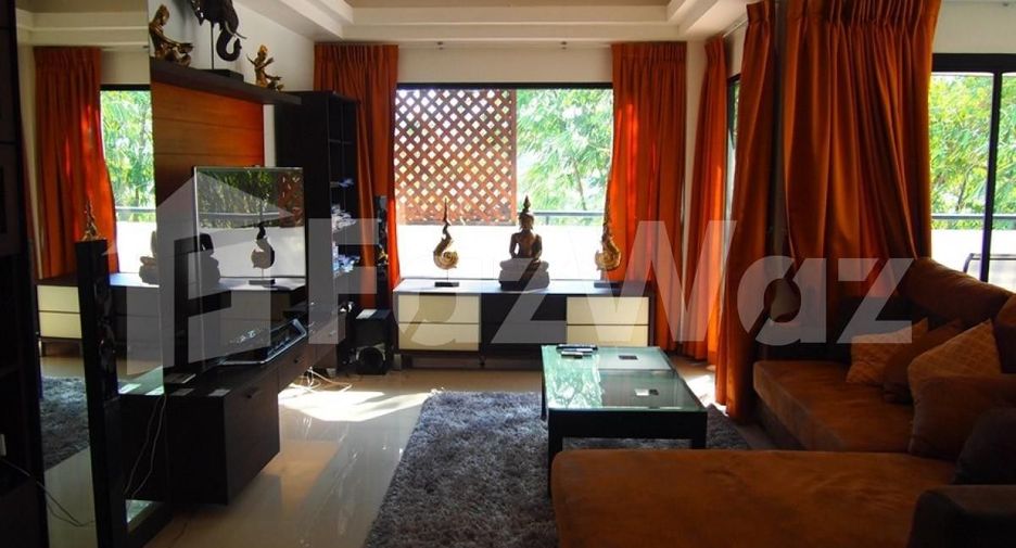 Phuket Golf View Condominium