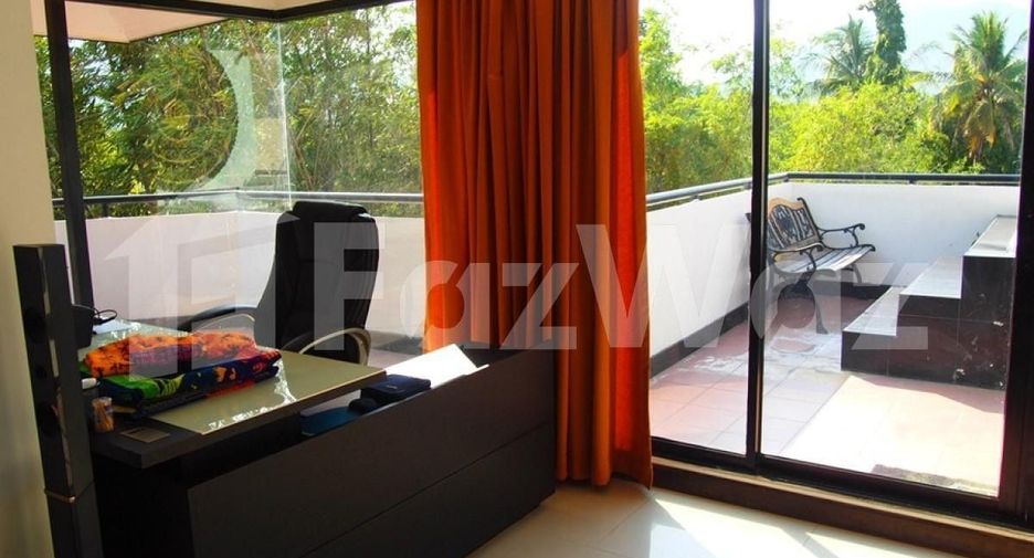 Phuket Golf View Condominium
