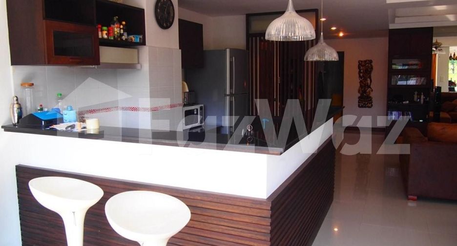 Phuket Golf View Condominium