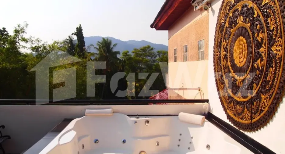 Phuket Golf View Condominium