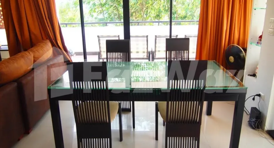 Phuket Golf View Condominium
