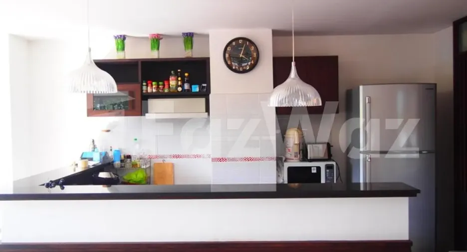 Phuket Golf View Condominium