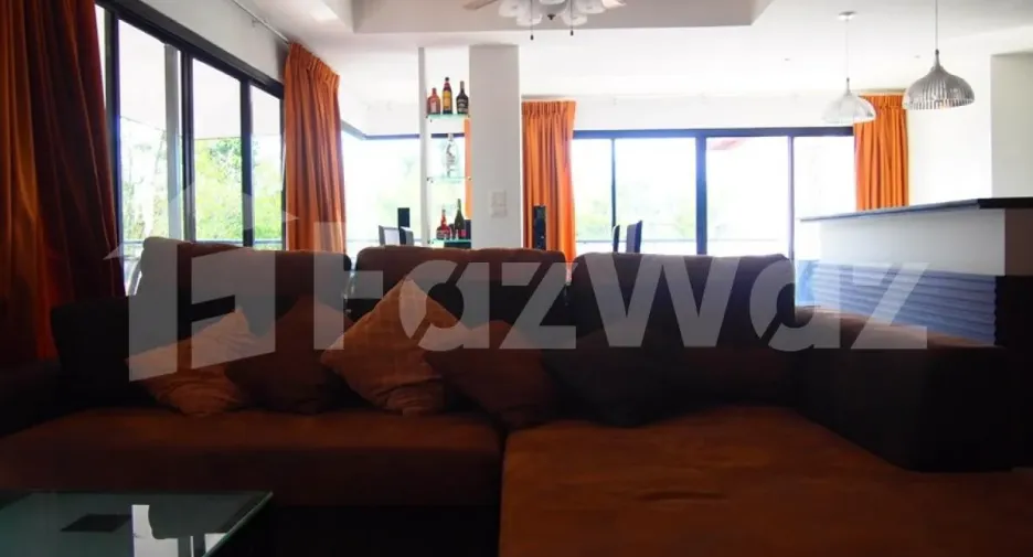 Phuket Golf View Condominium