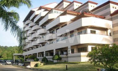 Phuket Golf View Condominium