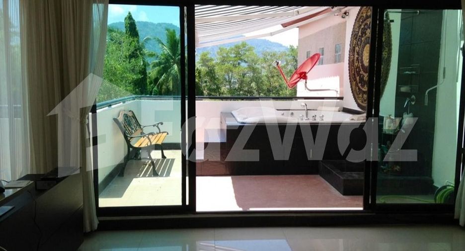 Phuket Golf View Condominium