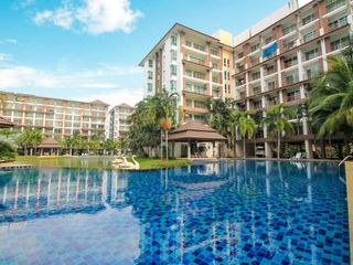 A.D. Bangsaray Lake & Resort