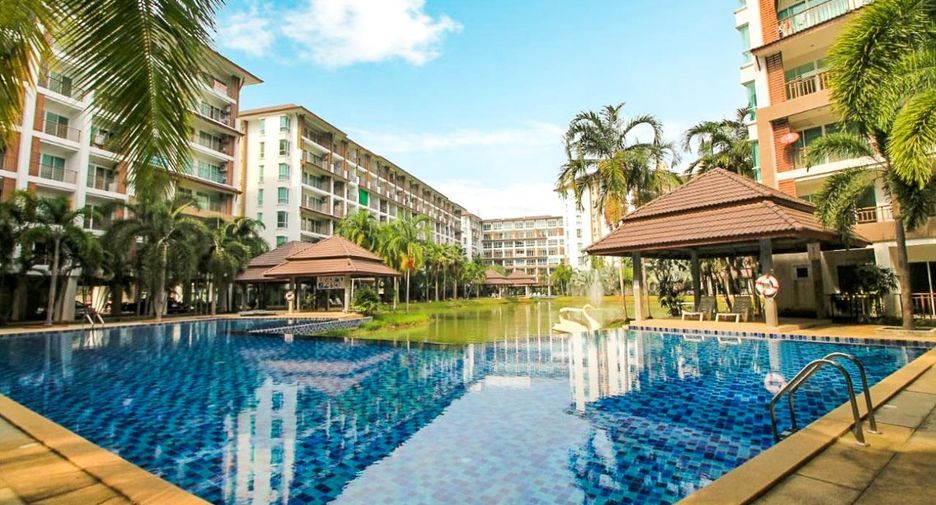A.D. Bangsaray Lake & Resort