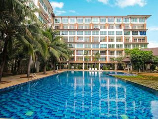 A.D. Bangsaray Lake & Resort