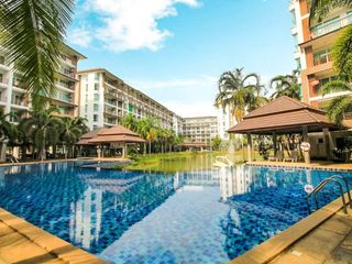 A.D. Bangsaray Lake & Resort