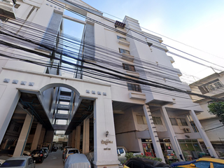 Nanthaporn Condo