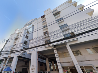 Nanthaporn Condo