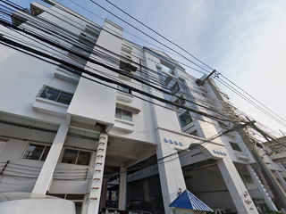 Nanthaporn Condo