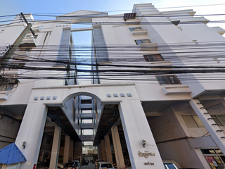 Nanthaporn Condo