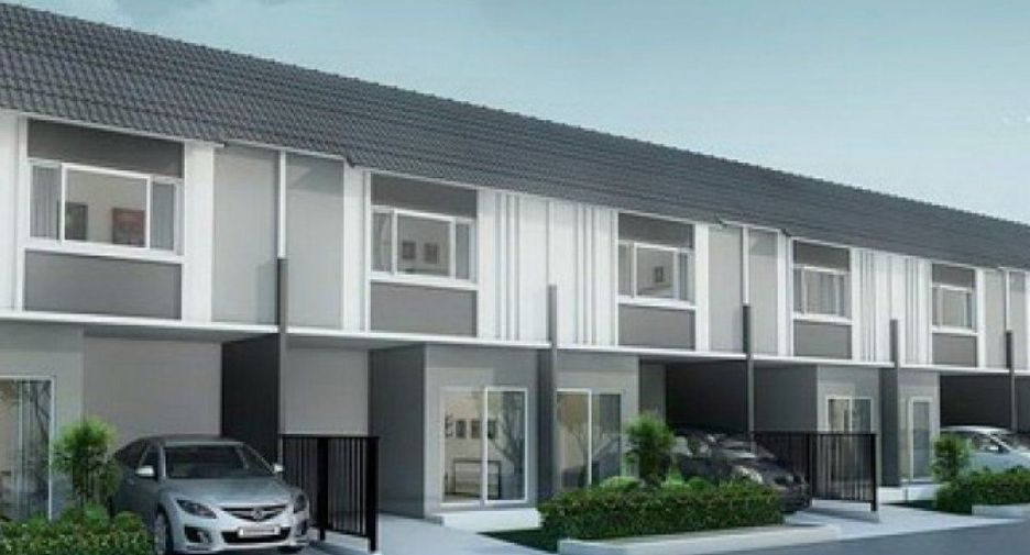 บ้านพฤกษา 65/2 รังสิต-คลอง 2