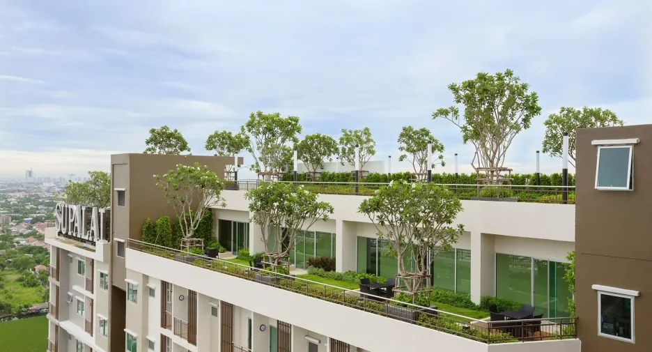 Supalai Veranda Rattanathibet