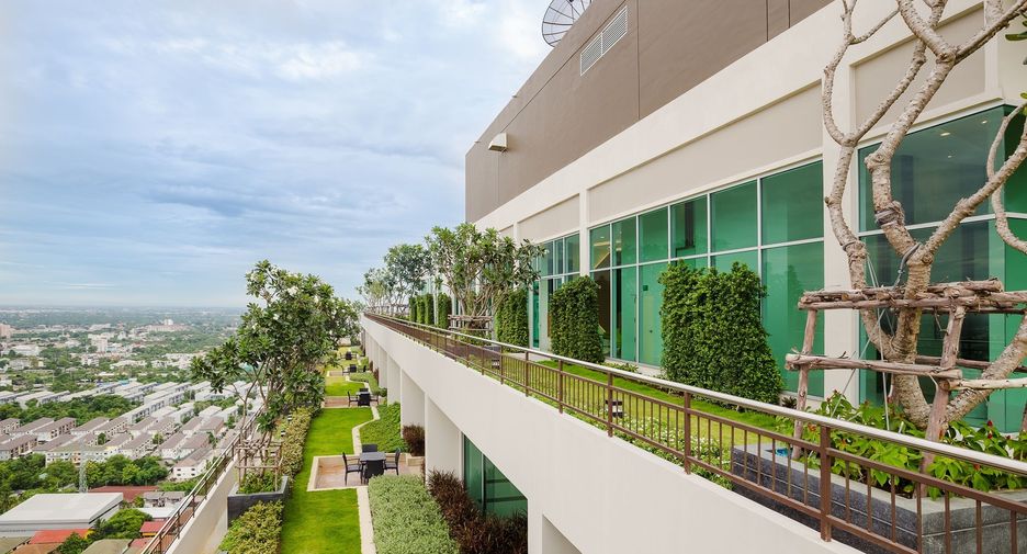 Supalai Veranda Rattanathibet