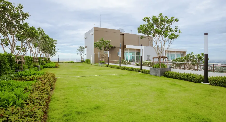 Supalai Veranda Rattanathibet