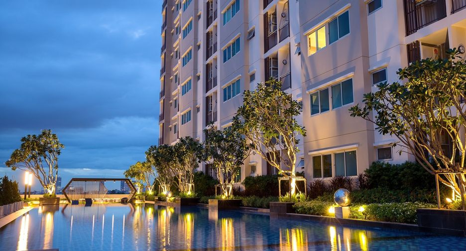 Supalai Veranda Rattanathibet