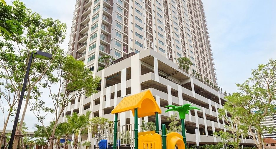 Supalai Veranda Rattanathibet