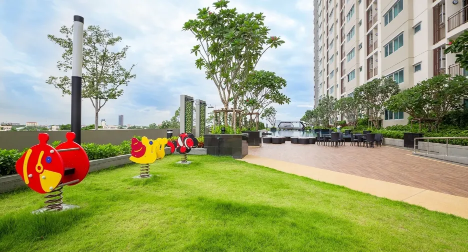 Supalai Veranda Rattanathibet