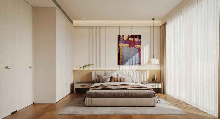 Clover Residence