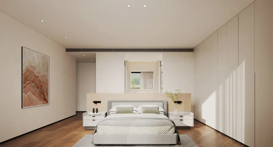 Clover Residence