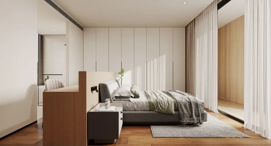 Clover Residence