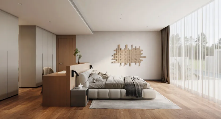 Clover Residence