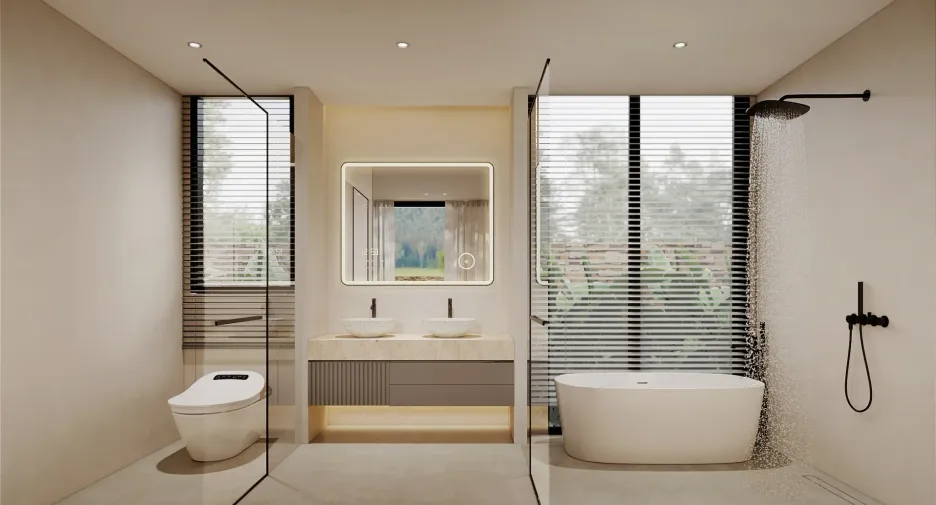 Clover Residence