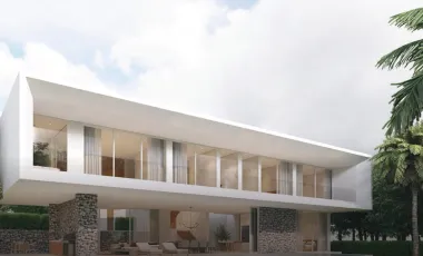 Clover Residencia