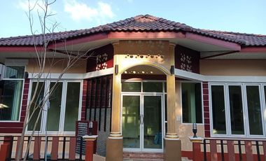 Baan Ing Suan Mukdahan