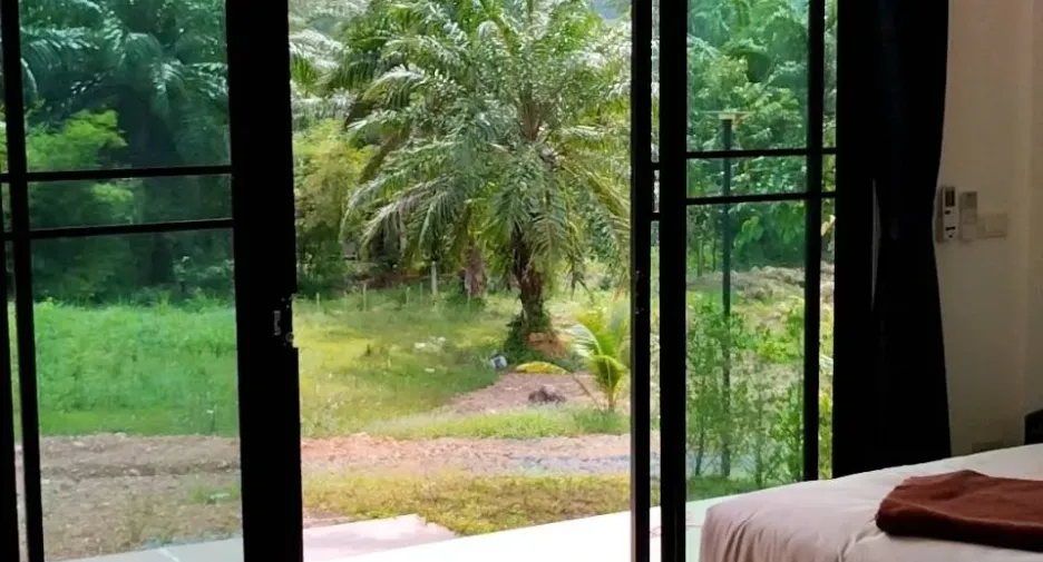 Lanta Maikao Villa