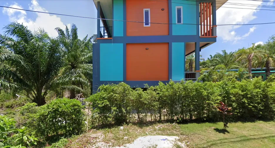 Lanta Maikao Villa