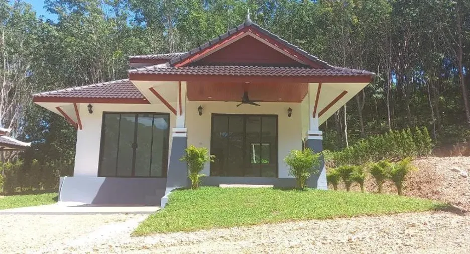 Lanta Maikao Villa
