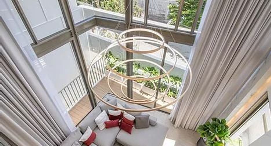 LUXE 35 Ratchada-Ladprao