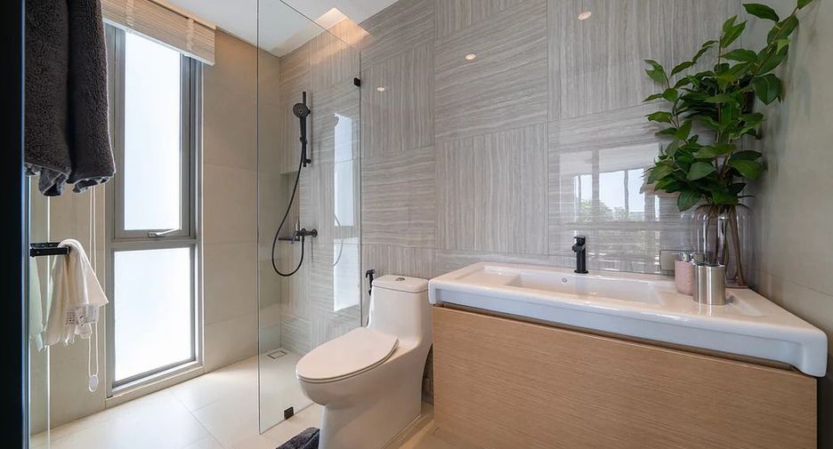 LUXE 35 Ratchada-Ladprao