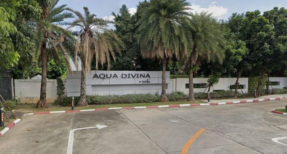 Aqua Divina Ramkhamhaeng 94