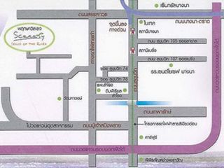 Pruksa Scenery Sukhumvit 76 – Chao Phraya